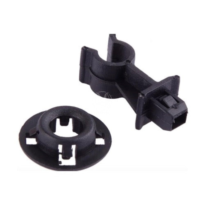 Kit Clip Varilla Capot Nissan Qashqai 2006-2013 Navara 2005-2010 Pathfinder 2005-2010 X2 CLIP VARILLA CAPOT