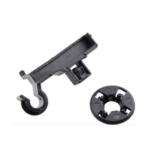 Kit Clip Varilla Capot Toyota Corolla 2003-2008 X2 CLIP VARILLA CAPOT