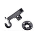 Kit Clip Varilla Capot Toyota Corolla 2003-2008 X2 CLIP VARILLA CAPOT