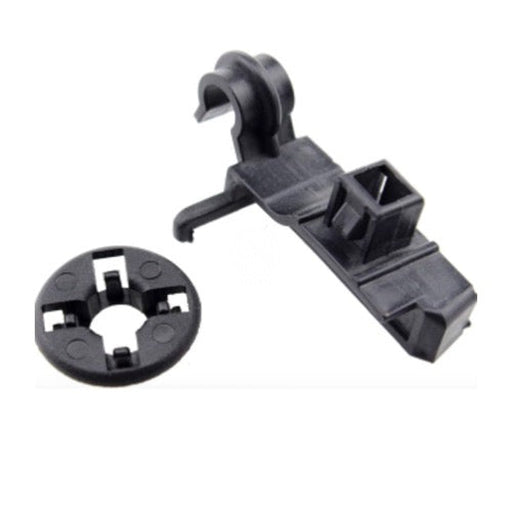 Kit Clip Varilla Capot Toyota Corolla 2003-2008 X2 CLIP VARILLA CAPOT