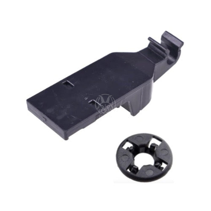 Kit Clip Varilla Capot Toyota Corolla 2009-2014 X2 CLIP VARILLA CAPOT