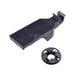 Kit Clip Varilla Capot Toyota Corolla 2009-2014 X2 CLIP VARILLA CAPOT