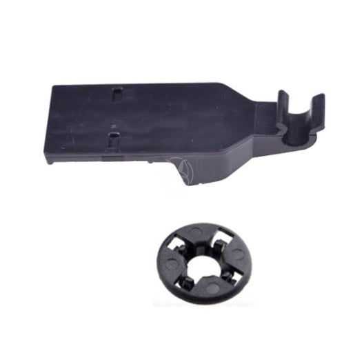 Kit Clip Varilla Capot Toyota Corolla 2009-2014 X2 CLIP VARILLA CAPOT