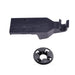 Kit Clip Varilla Capot Toyota Corolla 2009-2014 X2 CLIP VARILLA CAPOT