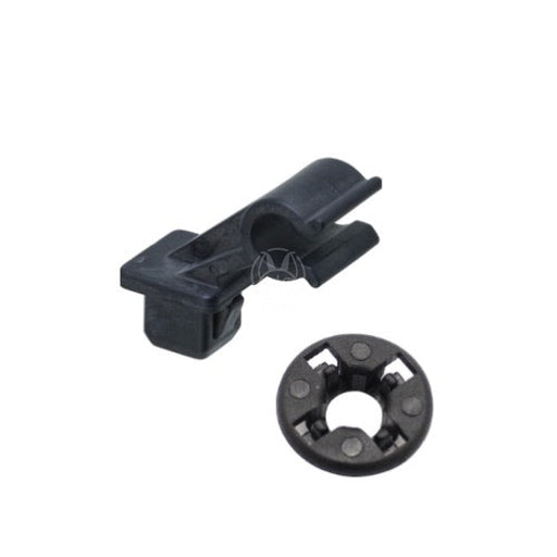 Kit Clip Varilla Capot Toyota Yaris 1999-2005 X2 CLIP VARILLA CAPOT