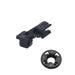 Kit Clip Varilla Capot Toyota Yaris 1999-2005 X2 CLIP VARILLA CAPOT