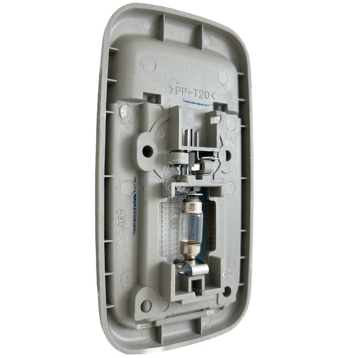 Lampara Techo Toyota Corolla Araya Yaris Del Sol 4Runner Hilux Fortuner Land Cruiser Fj80 Fj90 Autana Burbuja Prado