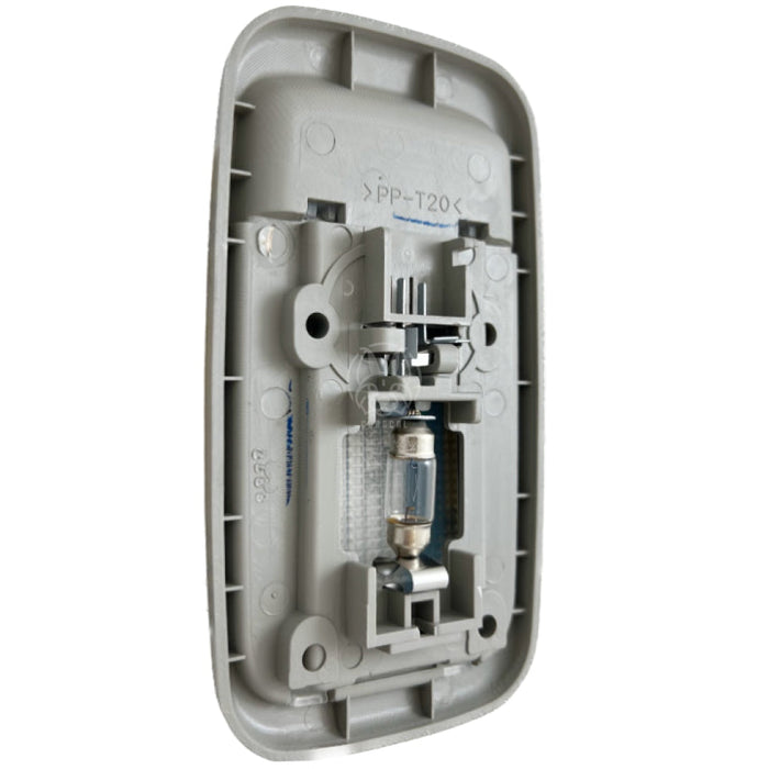 Lampara Techo Toyota Corolla Araya Yaris Del Sol 4Runner Hilux Fortuner Land Cruiser Fj80 Fj90 Autana Burbuja Prado