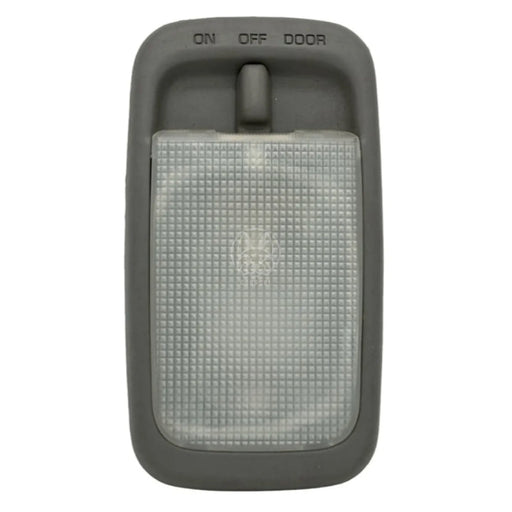 Lampara Techo Toyota Corolla Araya Yaris Del Sol 4Runner Hilux Fortuner Land Cruiser Fj80 Fj90 Autana Burbuja Prado