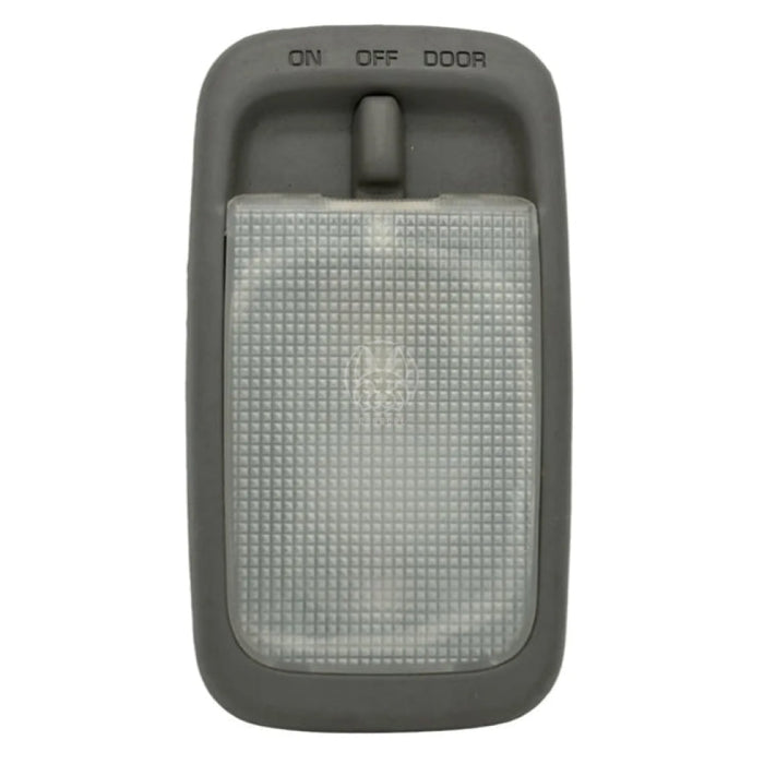 Lampara Techo Toyota Corolla Araya Yaris Del Sol 4Runner Hilux Fortuner Land Cruiser Fj80 Fj90 Autana Burbuja Prado