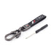 Llavero Lujo 100% Cuero Genuino Para Propietarios Vehiculos Toyota Trd LLAVERO CUERO