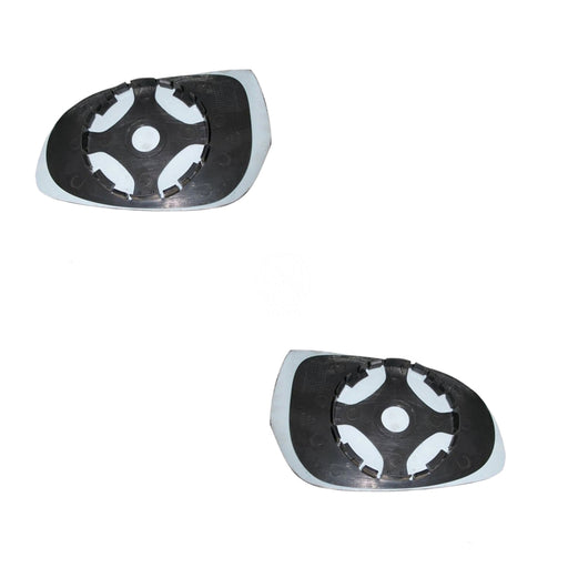 Luna Espejo Retrovisor Chery Arauca 2011-2016 X2 ESPEJO RETROVISOR