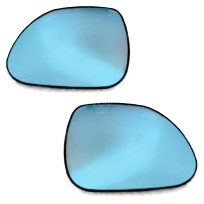 Luna Espejo Retrovisor Chery Orinoco 2008-2016 X2 ESPEJO RETROVISOR