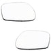 Luna Espejo Retrovisor Chery Tiggo 2005-2010 X2 ESPEJO RETROVISOR