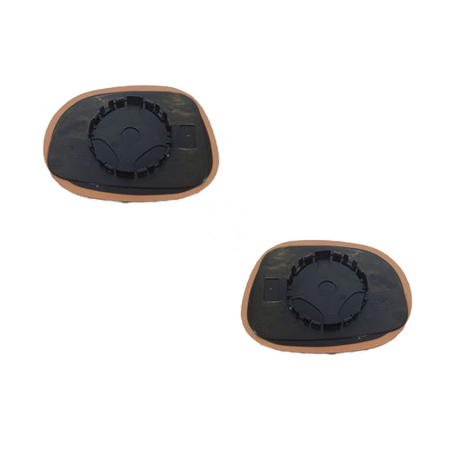 Luna Espejo Retrovisor Chery X1 2011-2018 X2 ESPEJO RETROVISOR