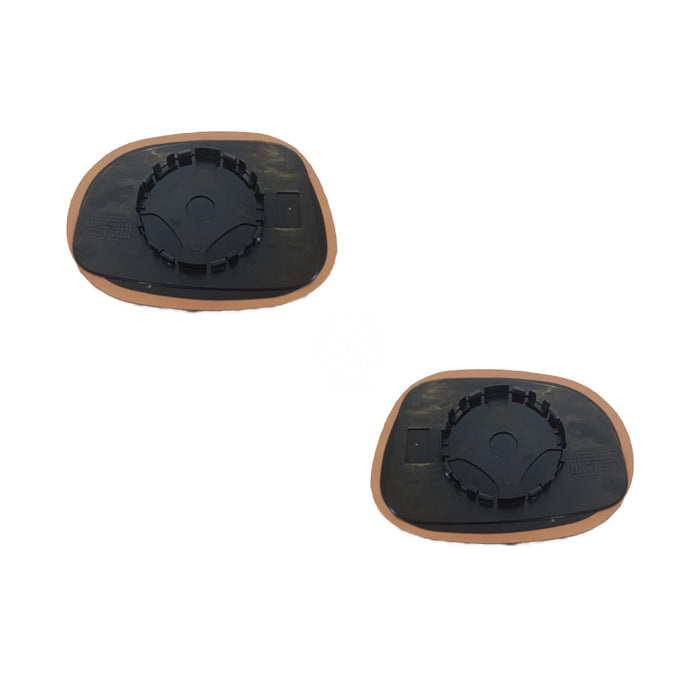 Luna Espejo Retrovisor Chery X1 2011-2018 X2 ESPEJO RETROVISOR