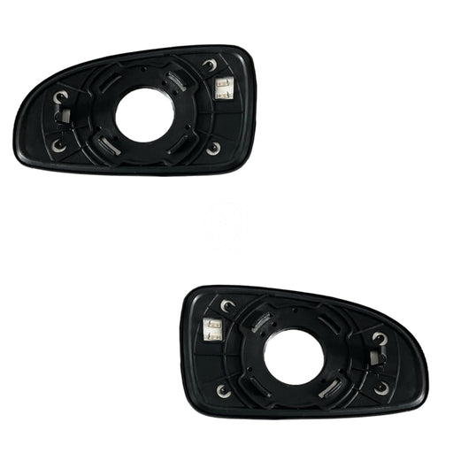 Luna Espejo Retrovisor Chevrolet Aveo 2006-2015 X2 ESPEJO RETROVISOR