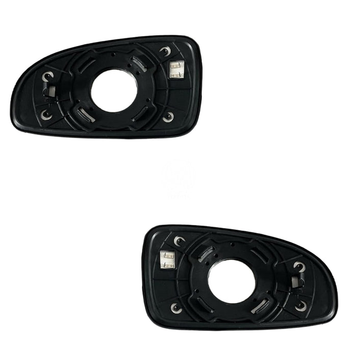 Luna Espejo Retrovisor Chevrolet Aveo 2006-2015 X2 ESPEJO RETROVISOR