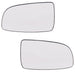 Luna Espejo Retrovisor Chevrolet Aveo Lt Ls 2007-2015 X2 ESPEJO RETROVISOR