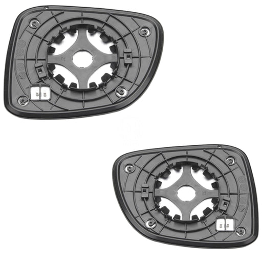 Luna Espejo Retrovisor Chevrolet Captiva 2007-2011 X2 ESPEJO RETROVISOR