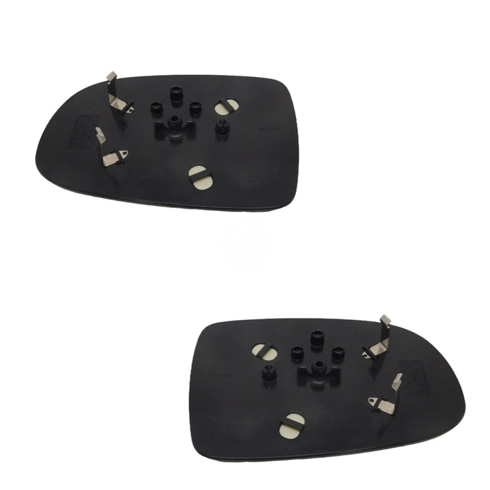 Luna Espejo Retrovisor Chevrolet Corsa 1995-2006 X2 ESPEJO RETROVISOR