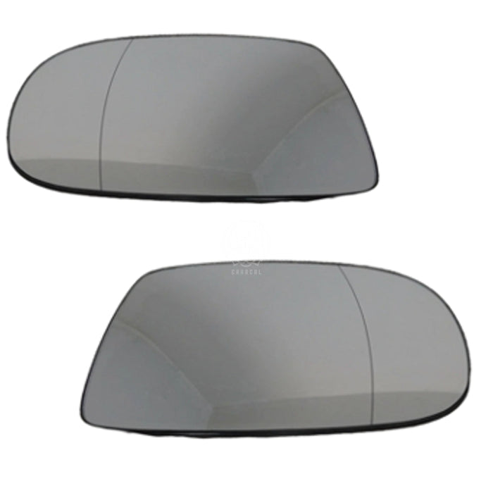 Luna Espejo Retrovisor Chevrolet Corsa 1995-2006 X2 ESPEJO RETROVISOR