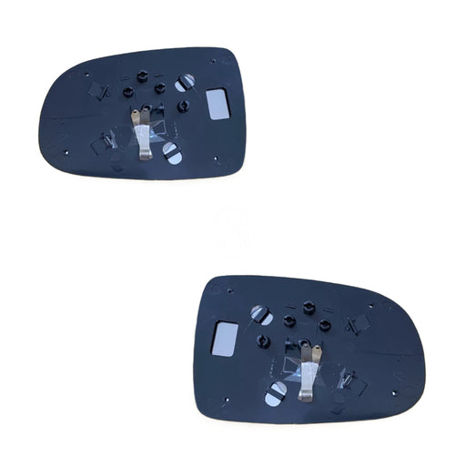 Luna Espejo Retrovisor Chevrolet Corsa ’Evolution’ Montana 2007-2011 X2 ESPEJO RETROVISOR