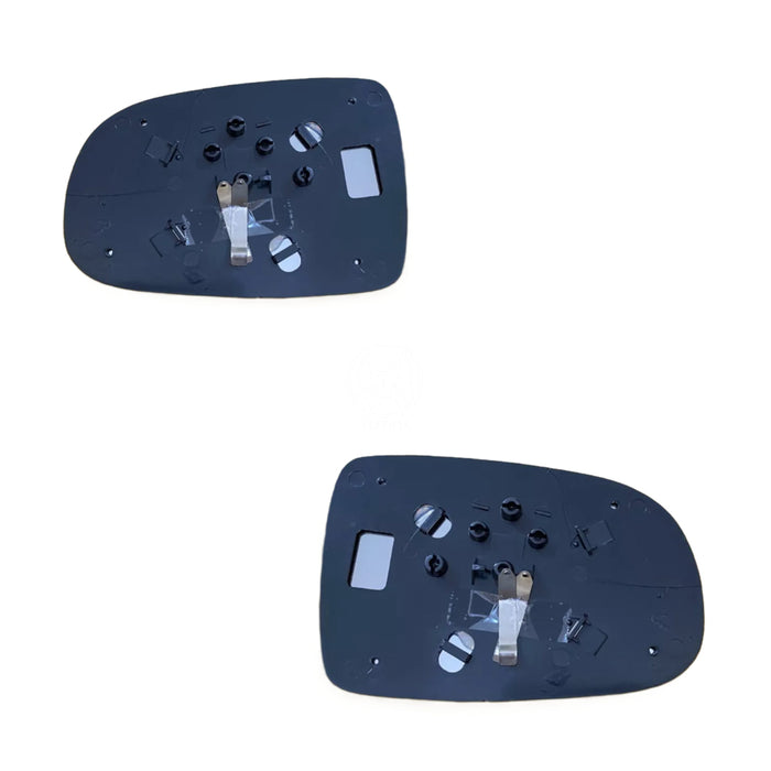Luna Espejo Retrovisor Chevrolet Corsa ’Evolution’ Montana 2007-2011 X2 ESPEJO RETROVISOR