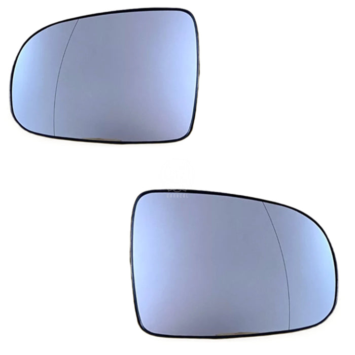 Luna Espejo Retrovisor Chevrolet Corsa ’Evolution’ Montana 2007-2011 X2 ESPEJO RETROVISOR
