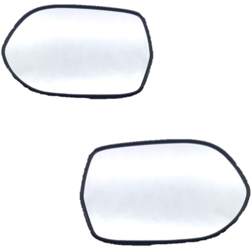 Luna Espejo Retrovisor Chevrolet Epica 2006-2011 X2 ESPEJO RETROVISOR