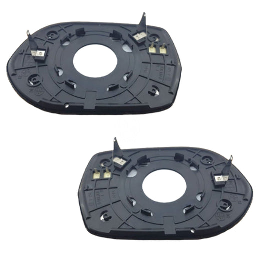 Luna Espejo Retrovisor Chevrolet Epica 2006-2011 X2 ESPEJO RETROVISOR