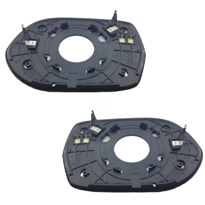 Luna Espejo Retrovisor Chevrolet Epica 2006-2011 X2 ESPEJO RETROVISOR