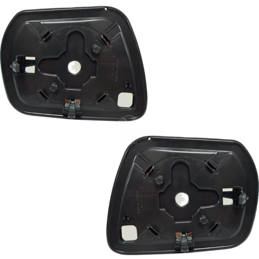 Luna Espejo Retrovisor Chevrolet Grand Vitara J3 2007-2013 X2 ESPEJO RETROVISOR