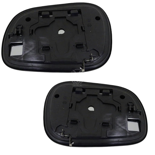 Luna Espejo Retrovisor Chevrolet Grand Vitara Xl5 2000-2008 X2 ESPEJO RETROVISOR