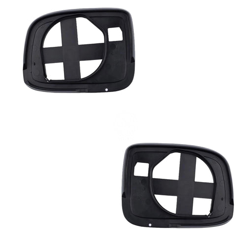 Luna Espejo Retrovisor Chevrolet Luv Dmax 2004-2015 X2 ESPEJO RETROVISOR