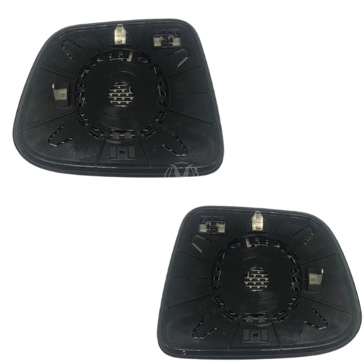 Luna Espejo Retrovisor Chevrolet Orlando 2011-2015 X2 ESPEJO RETROVISOR