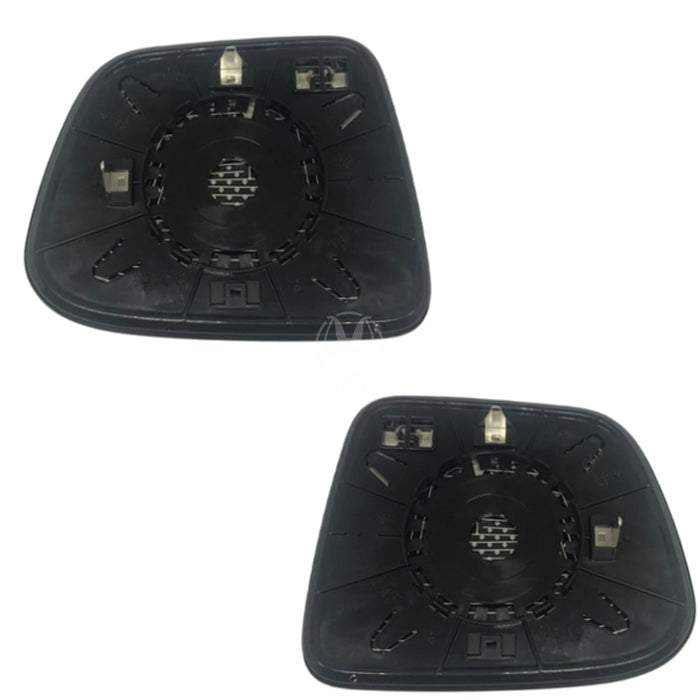 Luna Espejo Retrovisor Chevrolet Orlando 2011-2015 X2 ESPEJO RETROVISOR