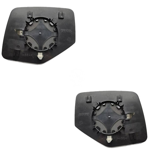 Luna Espejo Retrovisor Ford Ecosport 2004-2012 X2 ESPEJO RETROVISOR