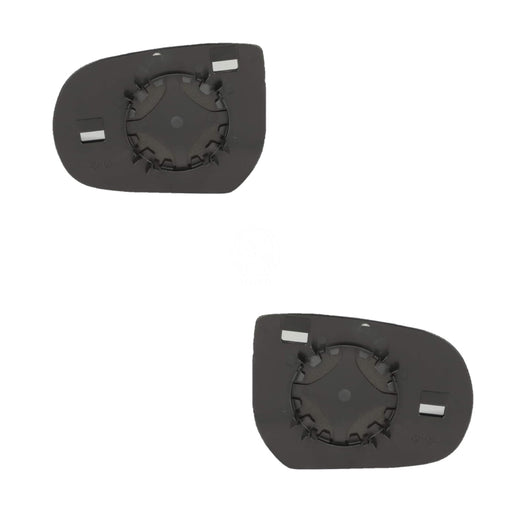 Luna Espejo Retrovisor Ford Escape 2001-2007 X2 ESPEJO RETROVISOR