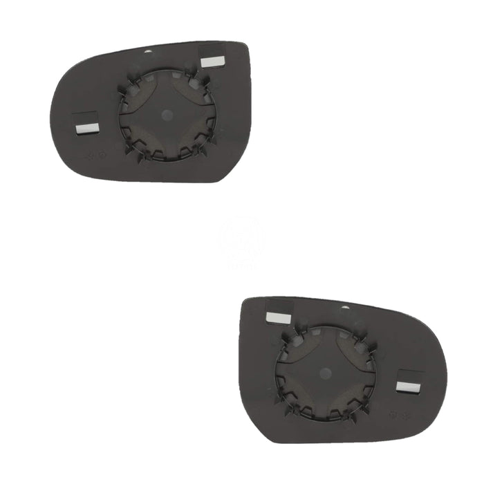 Luna Espejo Retrovisor Ford Escape 2001-2007 X2 ESPEJO RETROVISOR