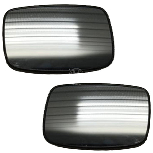 Luna Espejo Retrovisor Ford Fiesta 95-03 ’Balita’ X2 ESPEJO RETROVISOR