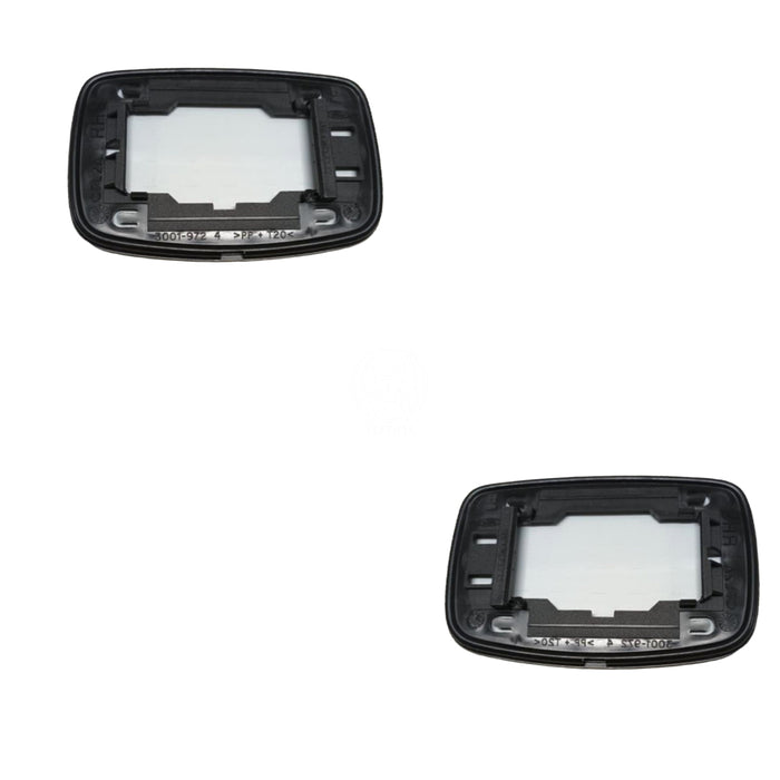 Luna Espejo Retrovisor Ford Fiesta 95-03 ’Balita’ X2 ESPEJO RETROVISOR