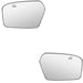 Luna Espejo Retrovisor Ford Fusion 2006-2012 X2 ESPEJO RETROVISOR