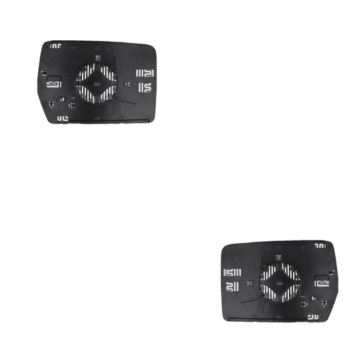 Luna Espejo Retrovisor Ford Fx4 2004-2014 X2 ESPEJO RETROVISOR