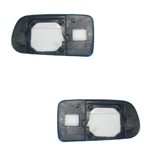 Luna Espejo Retrovisor Ford Laser Mazda Allegro 2001-2008 X2 ESPEJO RETROVISOR