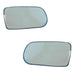Luna Espejo Retrovisor Ford Laser Mazda Allegro 2001-2008 X2 ESPEJO RETROVISOR