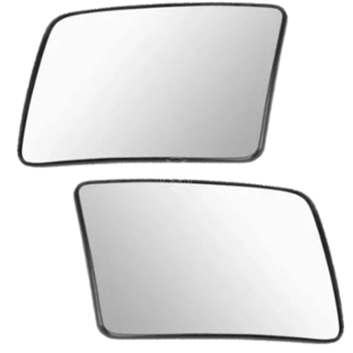 Luna Espejo Retrovisor Ford Super Duty 2011-2017 X2 ESPEJO RETROVISOR