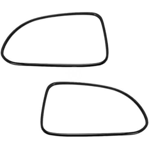 Luna Espejo Retrovisor Honda Civic 1996-2000 X2 ESPEJO RETROVISOR