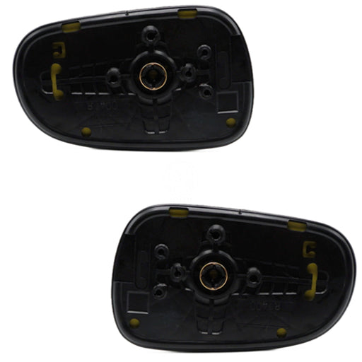 Luna Espejo Retrovisor Honda Civic 1996-2000 X2 ESPEJO RETROVISOR