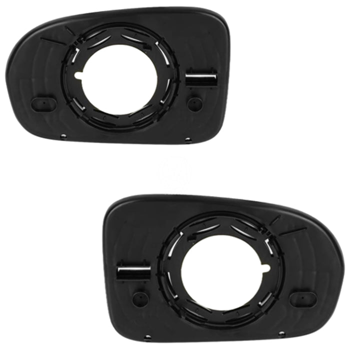 Luna Espejo Retrovisor Honda Civic 2001-2005 X2 ESPEJO RETROVISOR